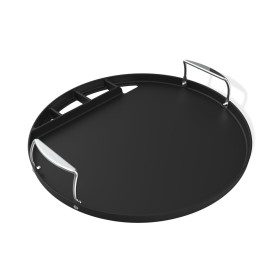 Чугунена планча Weber® за барбекю на въглища ∅57 cm |