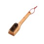 Бамбукова четка за барбекю WEBER® 30cm | BaseiniBG