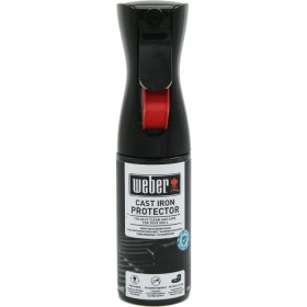 Предпазващ препарат за чугунени повърхности WEBER® |