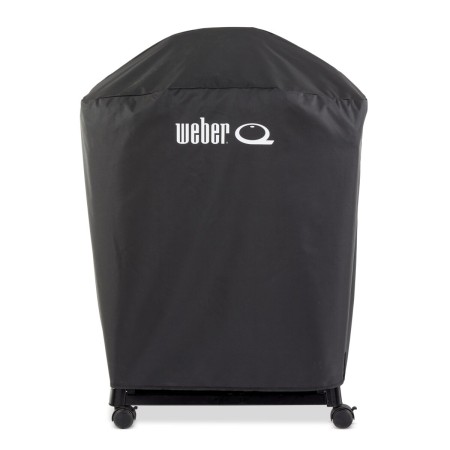 Калъф за барбекю Weber® Q 1200N/Q 2200N със стойка |