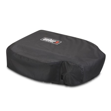 Луксозен калъф за планча грил Weber® SLATE GP 56 cm |