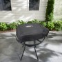 Луксозен калъф за планча грил Weber® SLATE GP 56 cm |