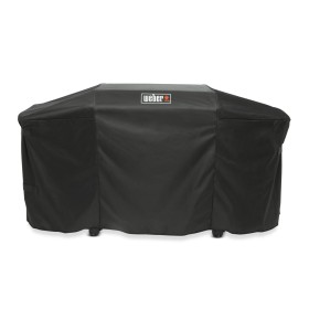 Луксозен калъф за планча грил Weber® SLATE GPSB 76 cm |
