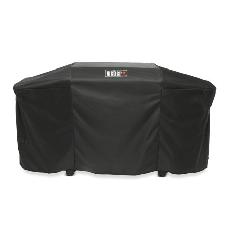 Луксозен калъф за планча грил Weber® SLATE GPSB 76 cm |