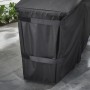 Луксозен калъф за планча грил Weber® SLATE GPSB 76 cm |