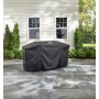 Луксозен калъф за планча грил Weber® SLATE GPSB 76 cm |