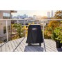 Луксозен калъф за електрическо барбекю със стойка Weber®