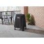 Луксозен калъф за електрическо барбекю със стойка Weber®