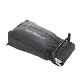 Луксозен калъф за барбекю на газ WEBER® Traveler | BaseiniBG