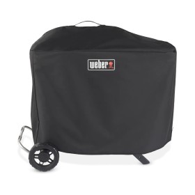 Луксозен калъф за газово барбекю WEBER® Traveler | BaseiniBG