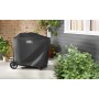 Луксозен калъф за газово барбекю WEBER® Traveler | BaseiniBG