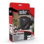 Луксозен калъф за газово барбекю WEBER® Traveler | BaseiniBG