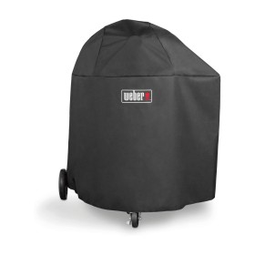 Луксозен калъф за барбекю на въглища WEBER® Summit Kamado E6