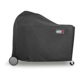 Луксозен калъф за барбекю на въглища WEBER® Summit Kamado