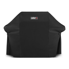 Луксозен калъф за барбекю на газ WEBER® Genesis II (6