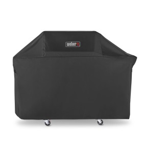 Луксозен калъф за барбекю на газ Weber® Genesis 300 |