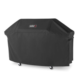 Луксозен калъф за барбекю на газ Weber® Genesis 400 и