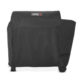 Луксозен калъф за барбекю на пелети Weber® Searwood XL |