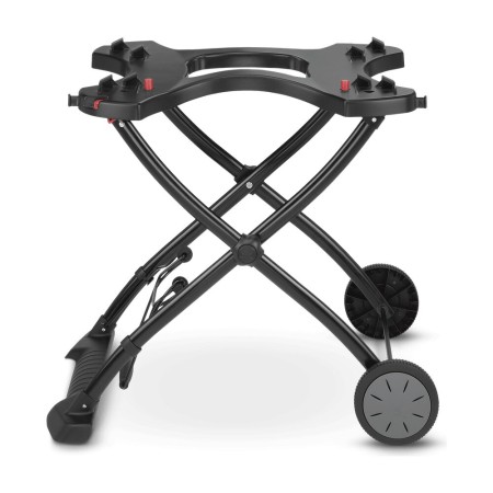 Стойка/количка за барбекюта WEBER® Q1000/2000 | BaseiniBG