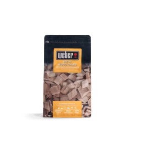 Чипс за опушване Weber®, бук - 0.7 kg | BaseiniBG