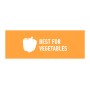 Дървени пелети Weber® Бук, 8 kg | BaseiniBG