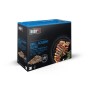 Дървени пелети Weber® Grill Academy Blend (бук, череша