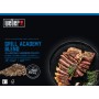 Дървени пелети Weber® Grill Academy Blend (бук, череша