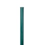Универсален кръгъл стълб Omega 48 mm, H 2.0 m | BaseiniBG