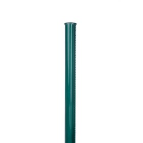 Универсален кръгъл стълб Omega 48 mm, H 2.0 m | BaseiniBG