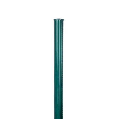 Универсален кръгъл стълб Omega 48 mm, H 2.0 m | BaseiniBG
