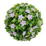 Декоративна топка ИМПАТИЕНС UV ∅33 cm | BaseiniBG