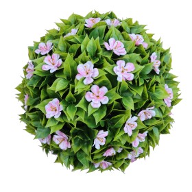 Декоративна топка ИМПАТИЕНС UV ∅33 cm | BaseiniBG