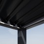 Комплект 2 броя алуминиеви греди с вградено LED осветление