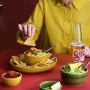 Купа poké méxico 18см Asa жълт Asa Selection | BaseiniBG