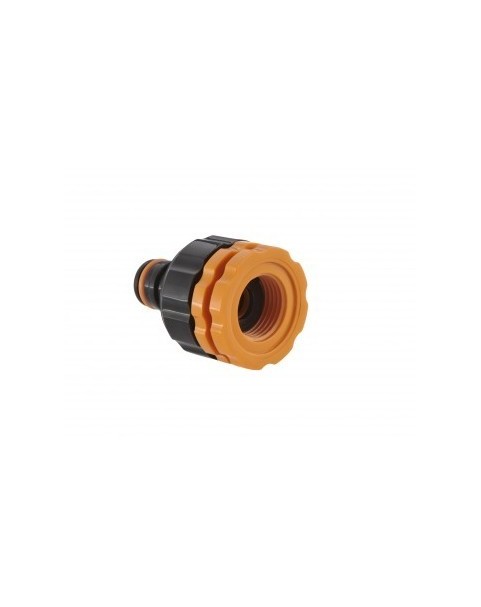 Накрайник за кран 1/2" 3/4" 1" - Fiskars