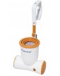 Bestway - Филтър помпа скимер 73W 1050gal/h 3974л/ч ,кърт филт  58012 тип III