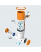 Bestway - Филтър помпа скимер 73W 1050gal/h 3974л/ч ,кърт филт  58012 тип III