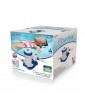 Bestway - Филтър помпа 350W 2500gal/h 9.463л/ч ,кърт филт  58095 тип IV